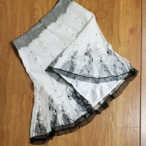 Adorable Flair Skirt